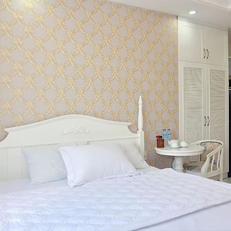 Sunshine Hotel - Phu My Hung Ho Chi Minh-Byen Eksteriør billede