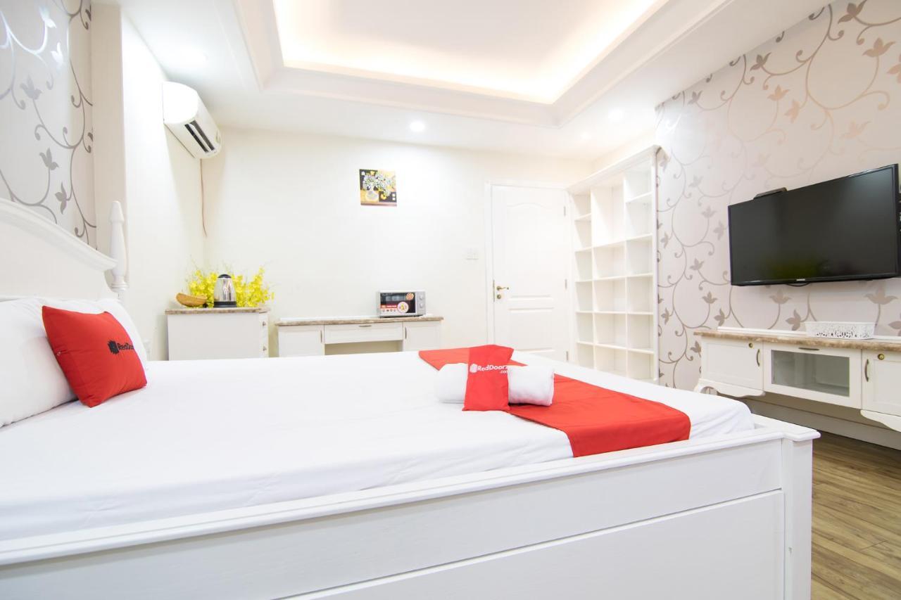 Sunshine Hotel - Phu My Hung Ho Chi Minh-Byen Eksteriør billede