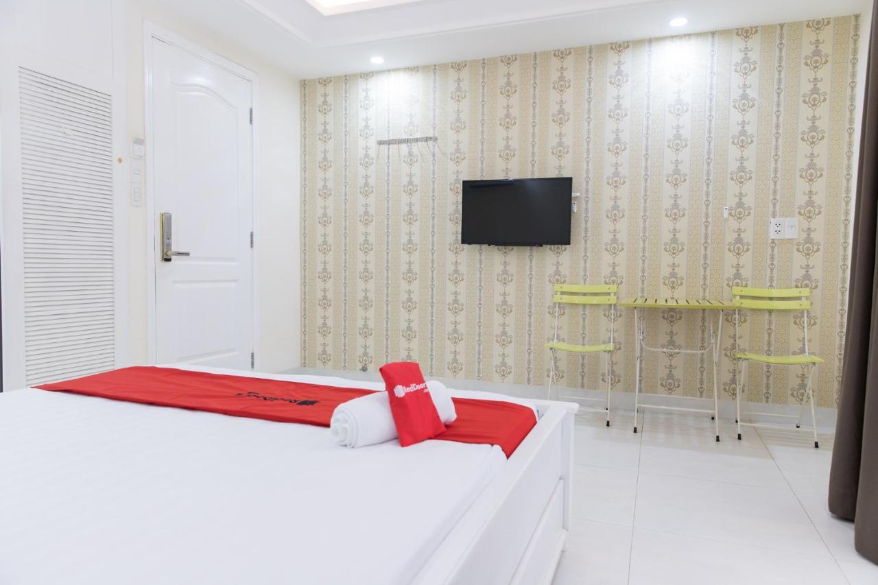 Sunshine Hotel - Phu My Hung Ho Chi Minh-Byen Eksteriør billede