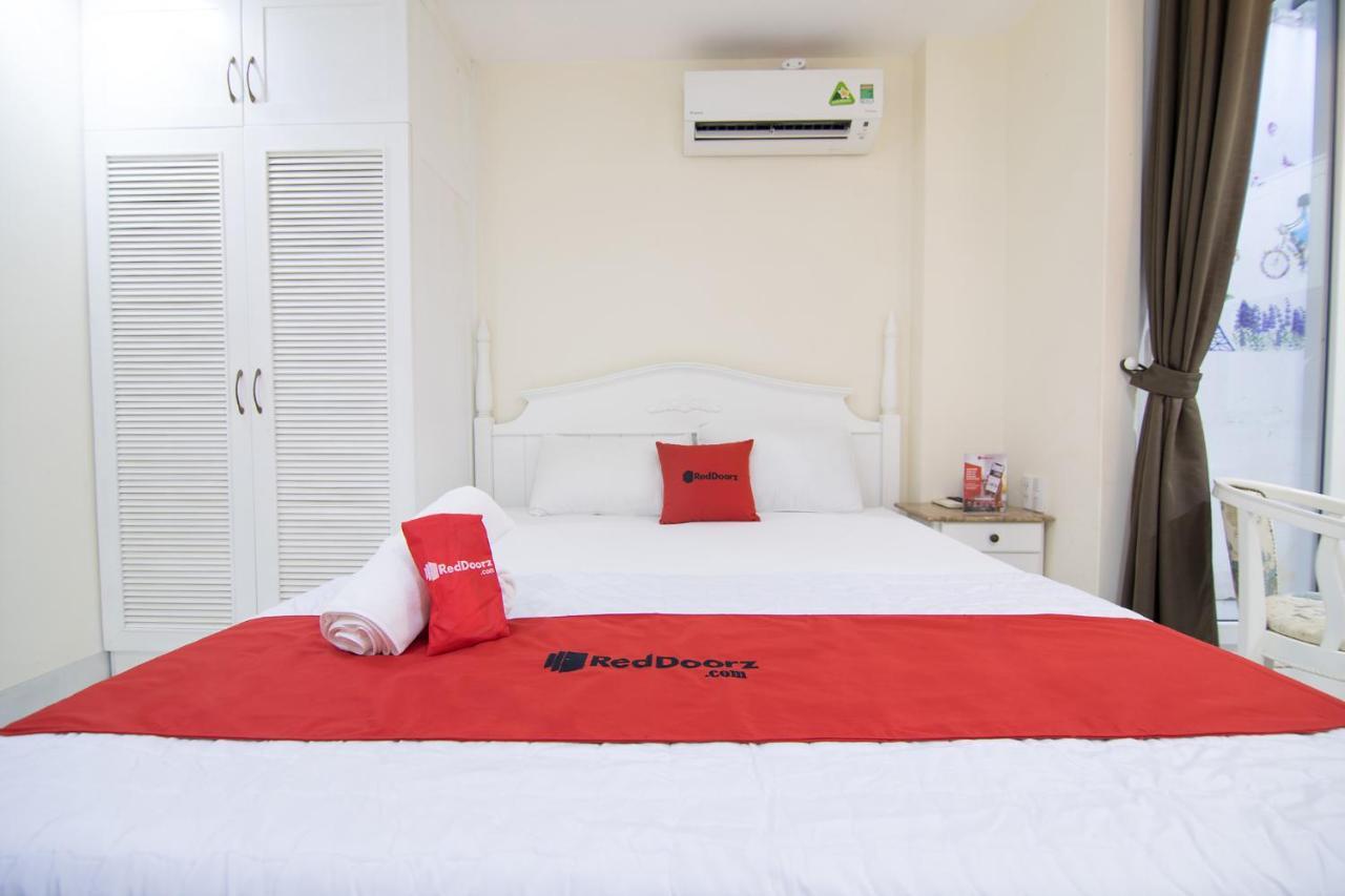 Sunshine Hotel - Phu My Hung Ho Chi Minh-Byen Eksteriør billede