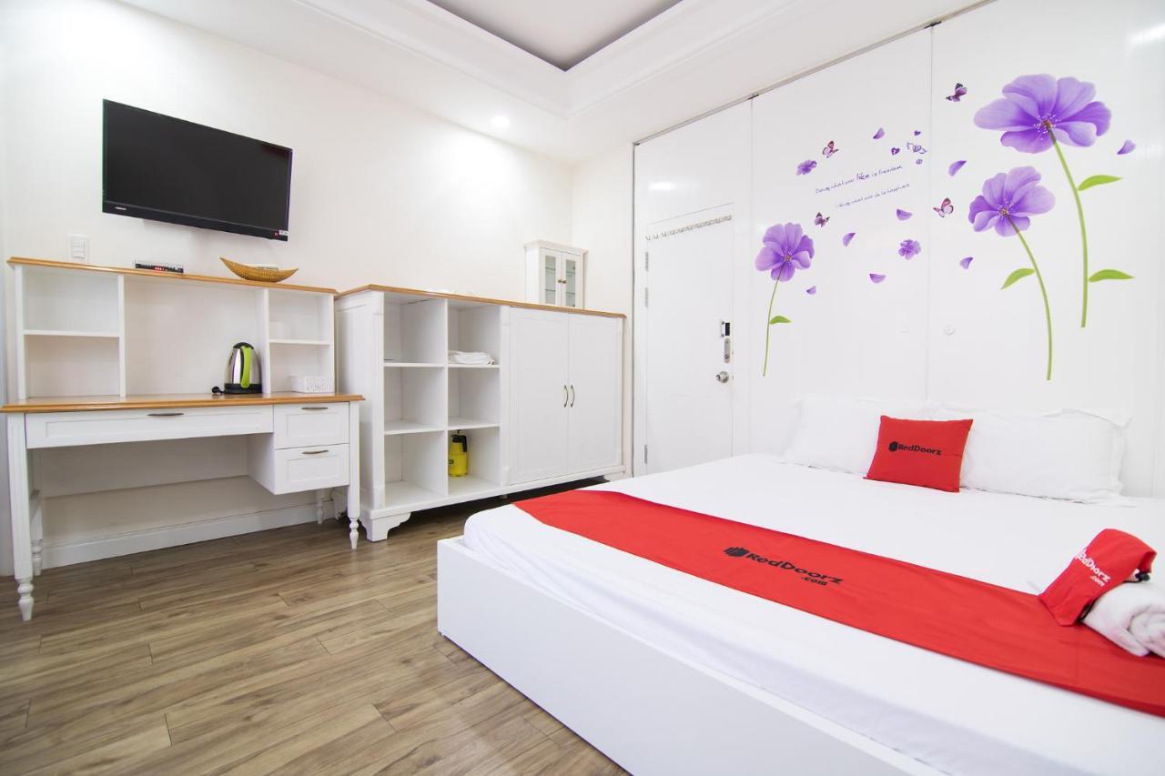 Sunshine Hotel - Phu My Hung Ho Chi Minh-Byen Eksteriør billede