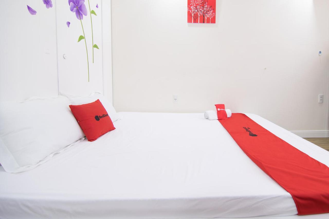 Sunshine Hotel - Phu My Hung Ho Chi Minh-Byen Eksteriør billede