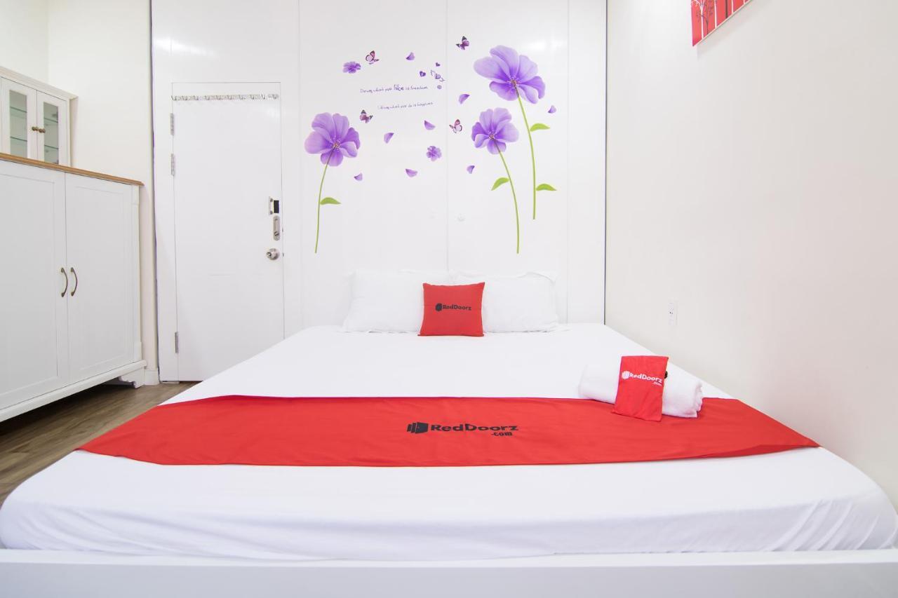 Sunshine Hotel - Phu My Hung Ho Chi Minh-Byen Eksteriør billede