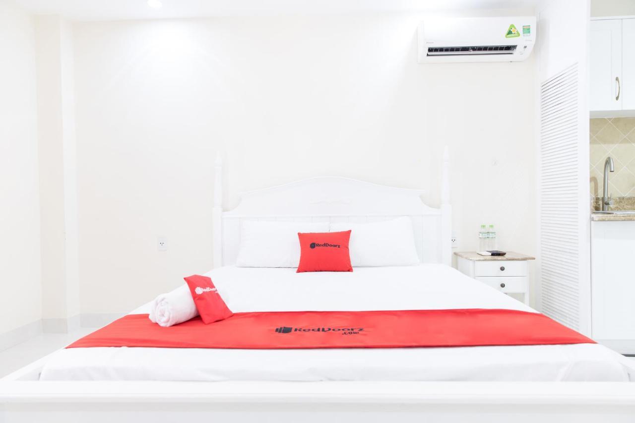 Sunshine Hotel - Phu My Hung Ho Chi Minh-Byen Eksteriør billede