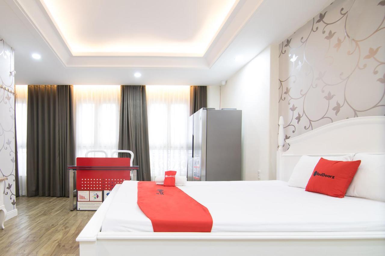 Sunshine Hotel - Phu My Hung Ho Chi Minh-Byen Eksteriør billede