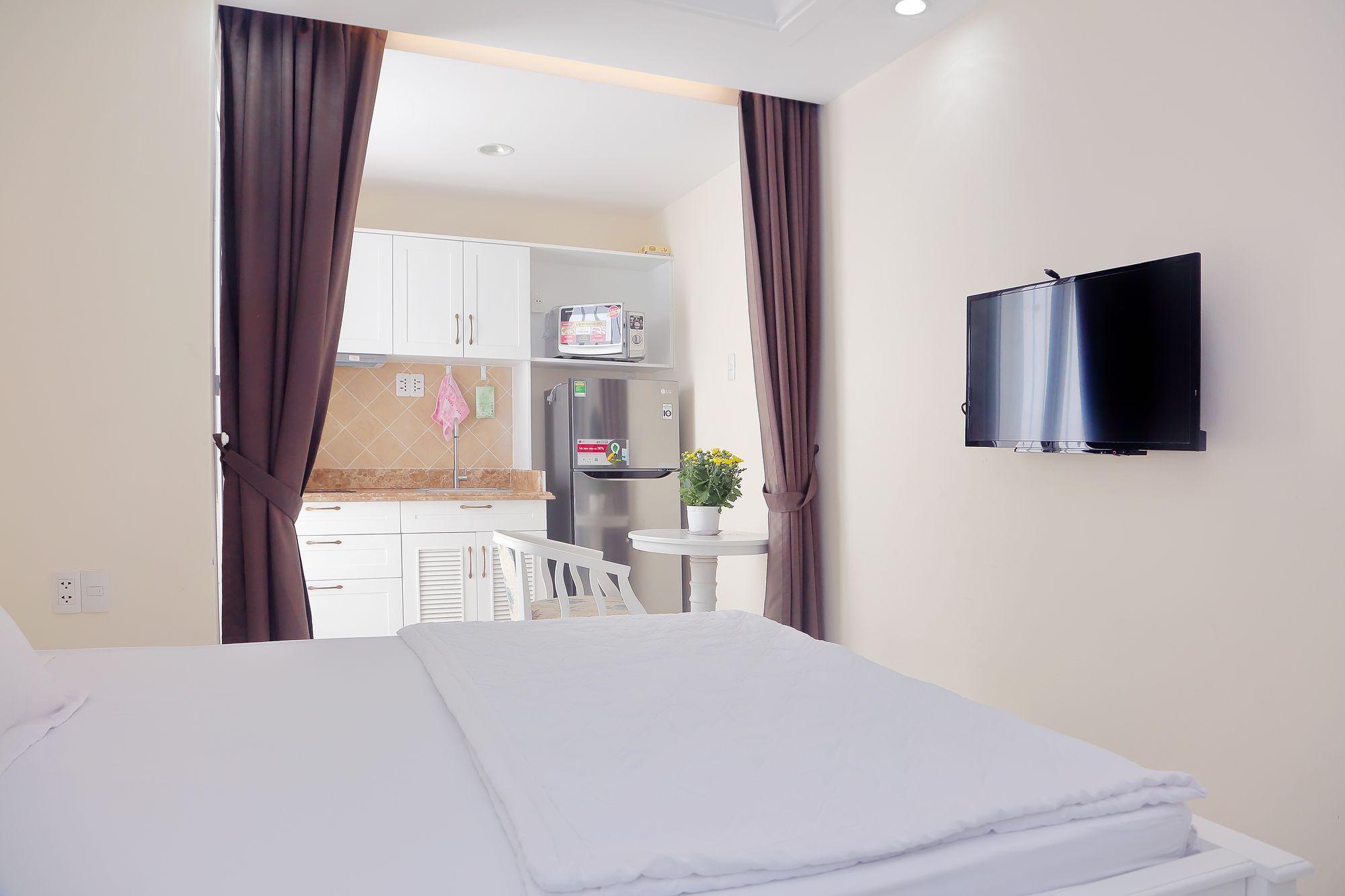 Sunshine Hotel - Phu My Hung Ho Chi Minh-Byen Eksteriør billede